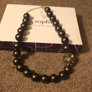 Lia Sophia necklace